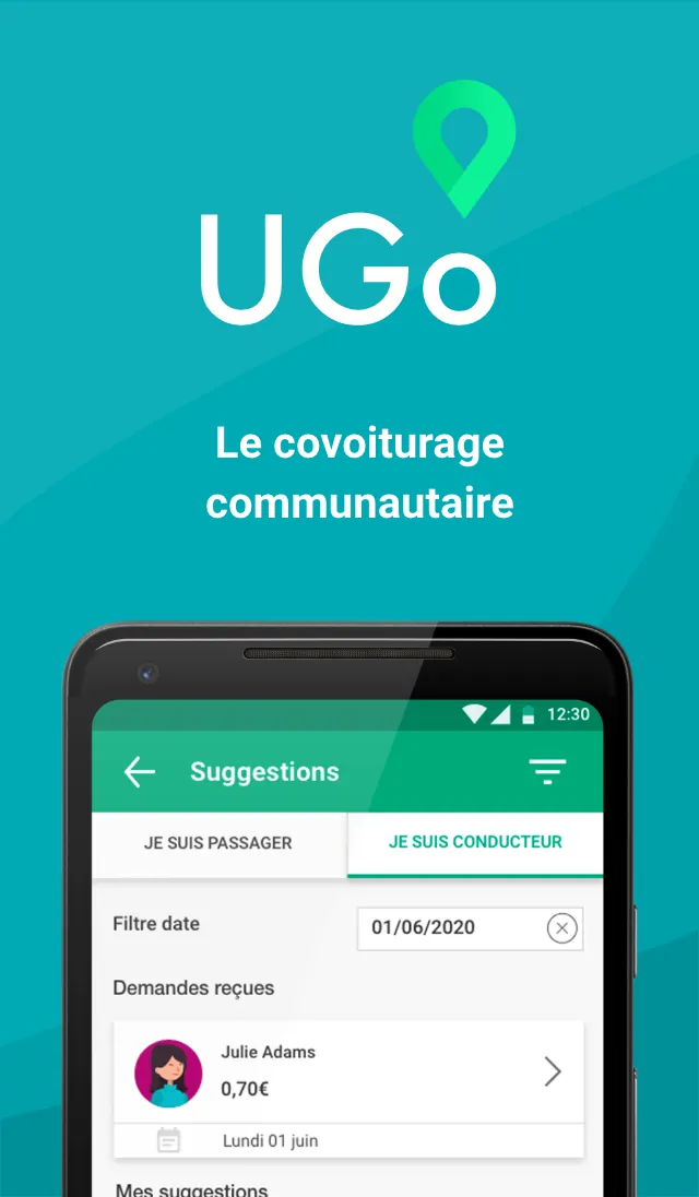 UGo